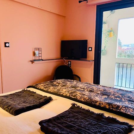 "Au Fil De La Charente" - Coeur De Saintes - Wifi Clim - Classe 4 Etoiles - 4 Pers Exterior foto